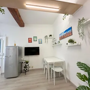  Appartamento Mondo House Italia