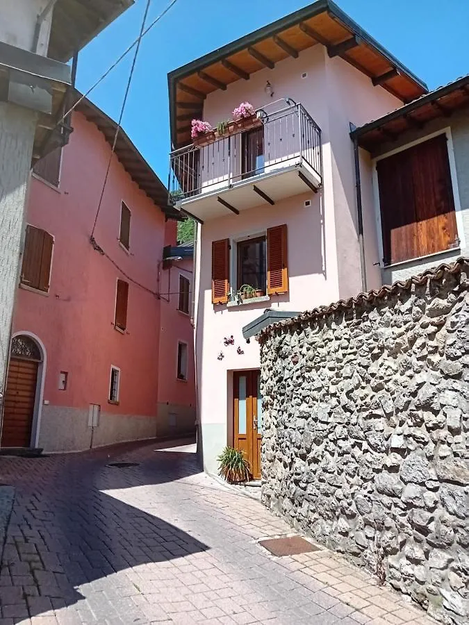 Casa Di Ariel Villa Carlazzo 0*,  Italy