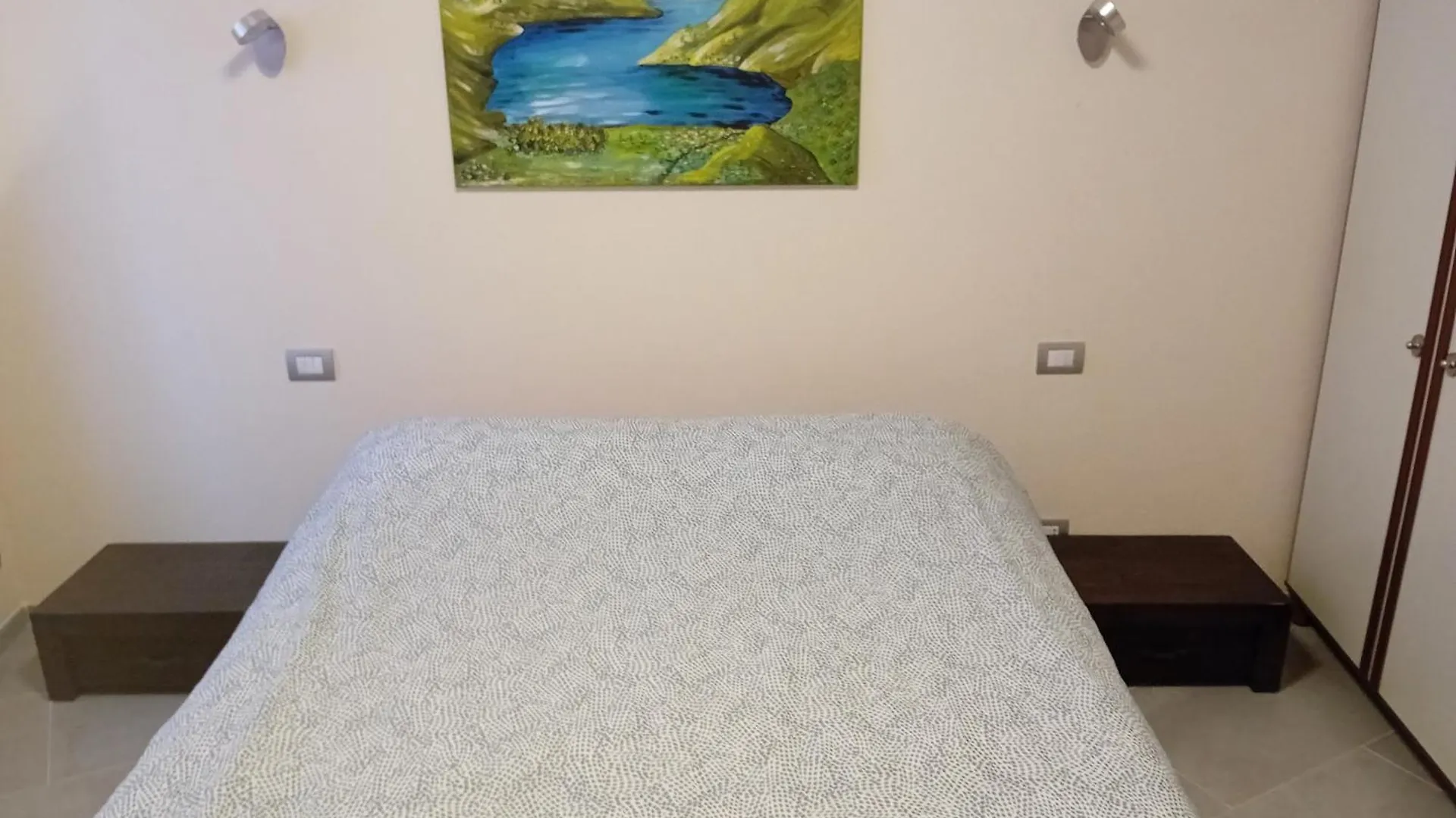 Willa Casa Di Ariel Carlazzo Dom wakacyjny