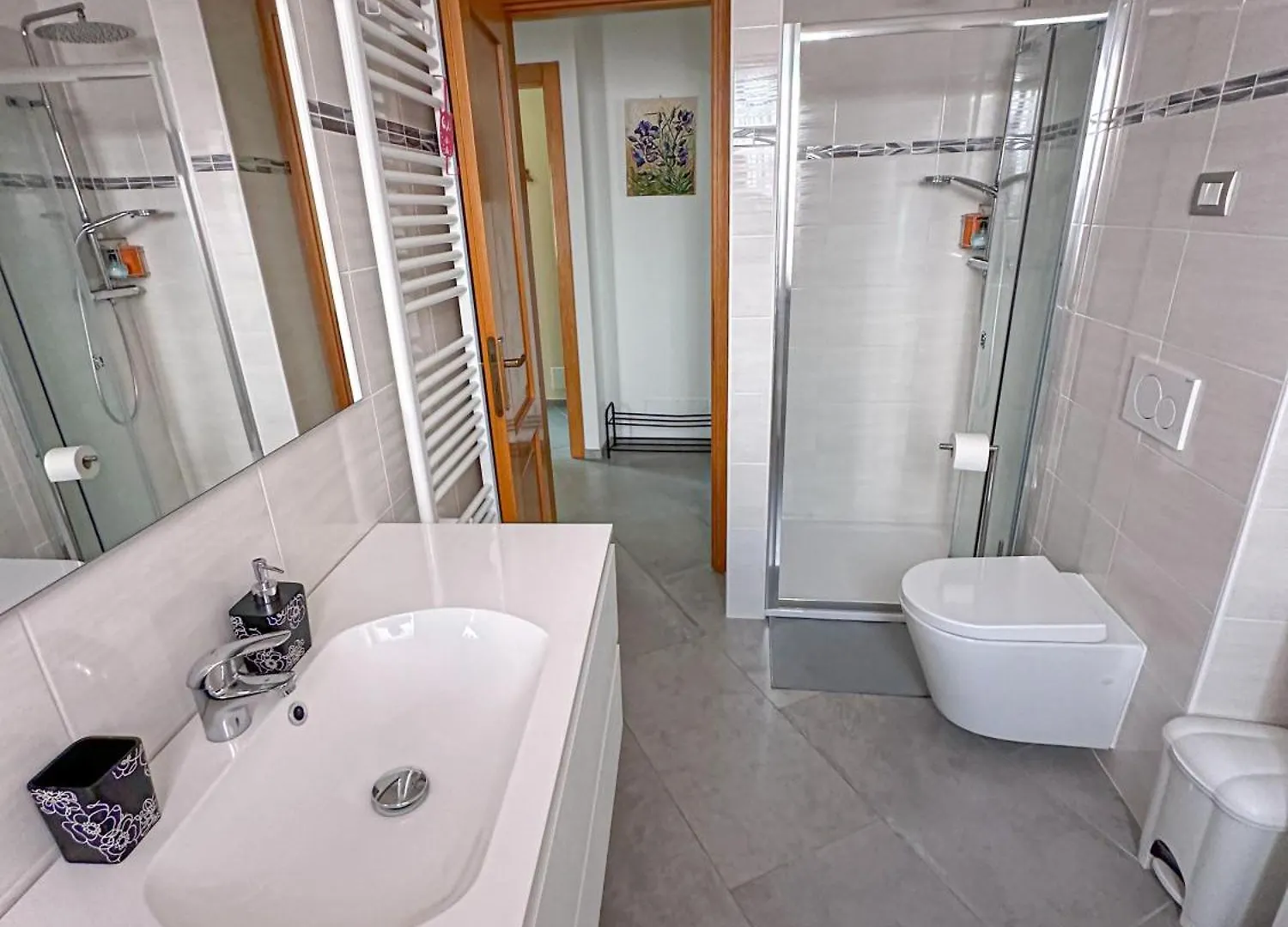 Holiday home Casa Di Ariel Villa Carlazzo Italy