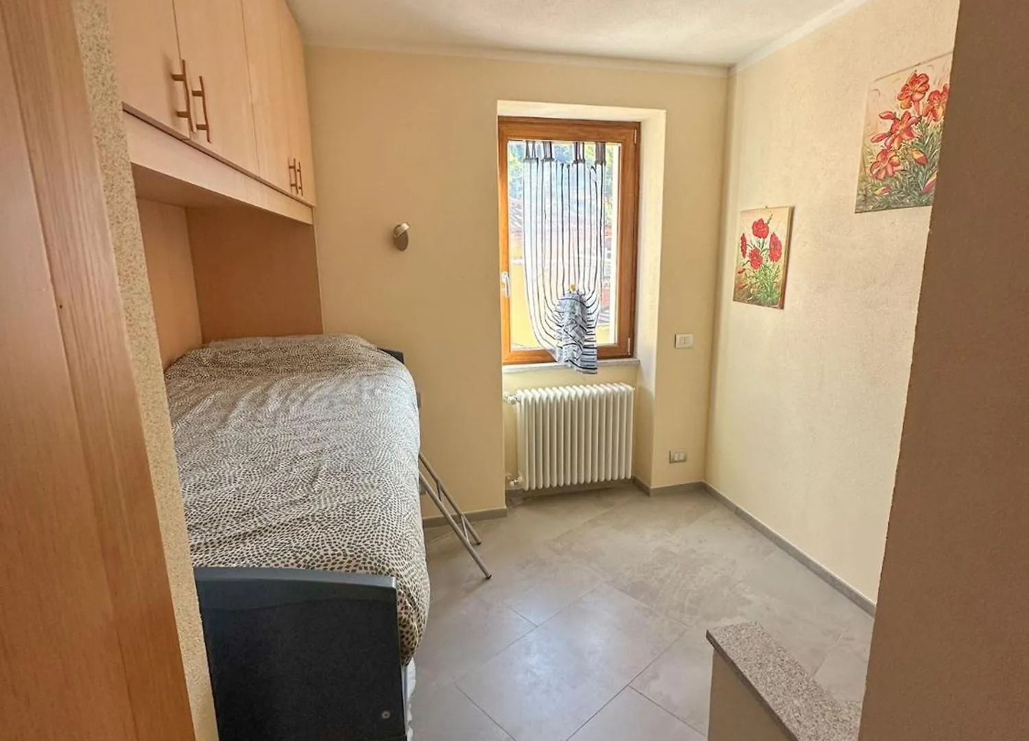 Willa Casa Di Ariel Carlazzo Dom wakacyjny