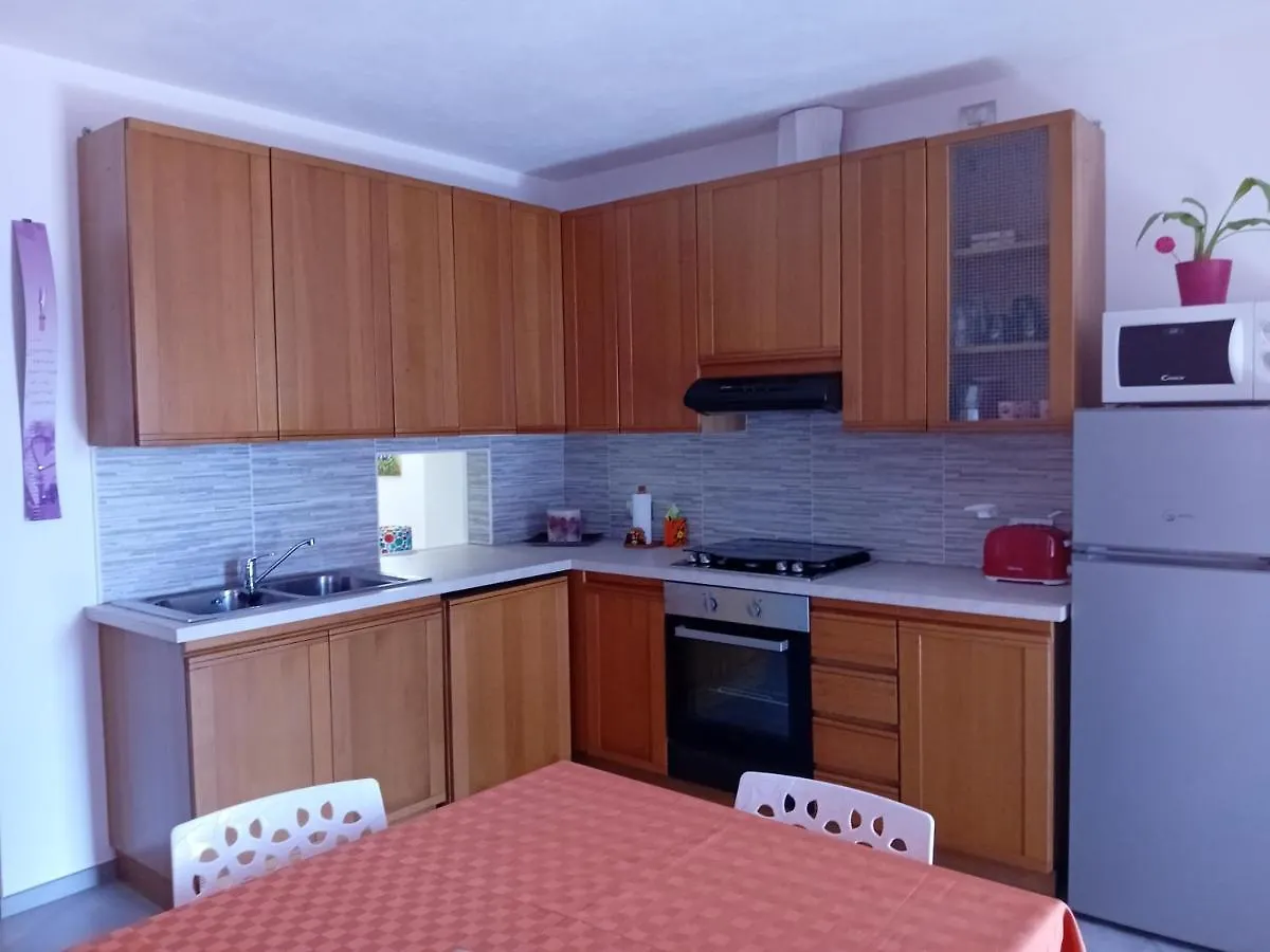 Casa Di Ariel Villa Carlazzo 0*,