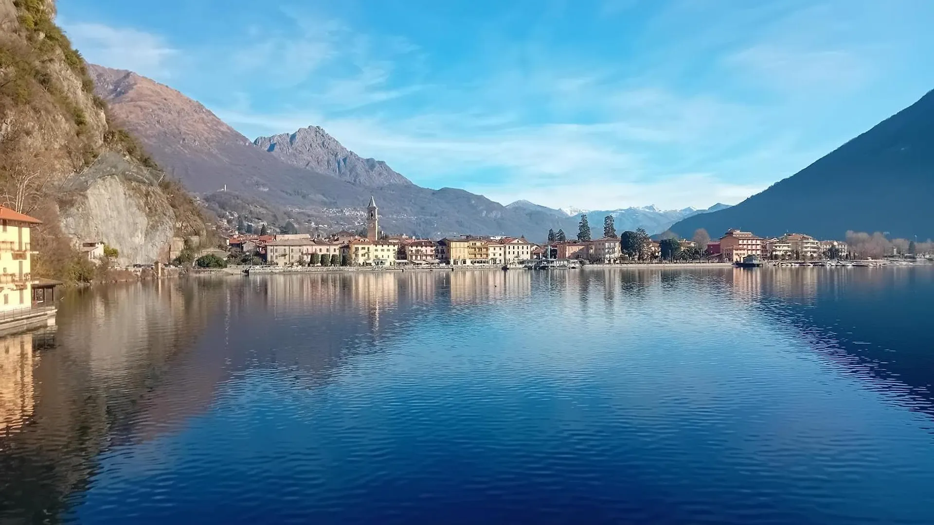 Casa Di Ariel Villa Carlazzo Italy