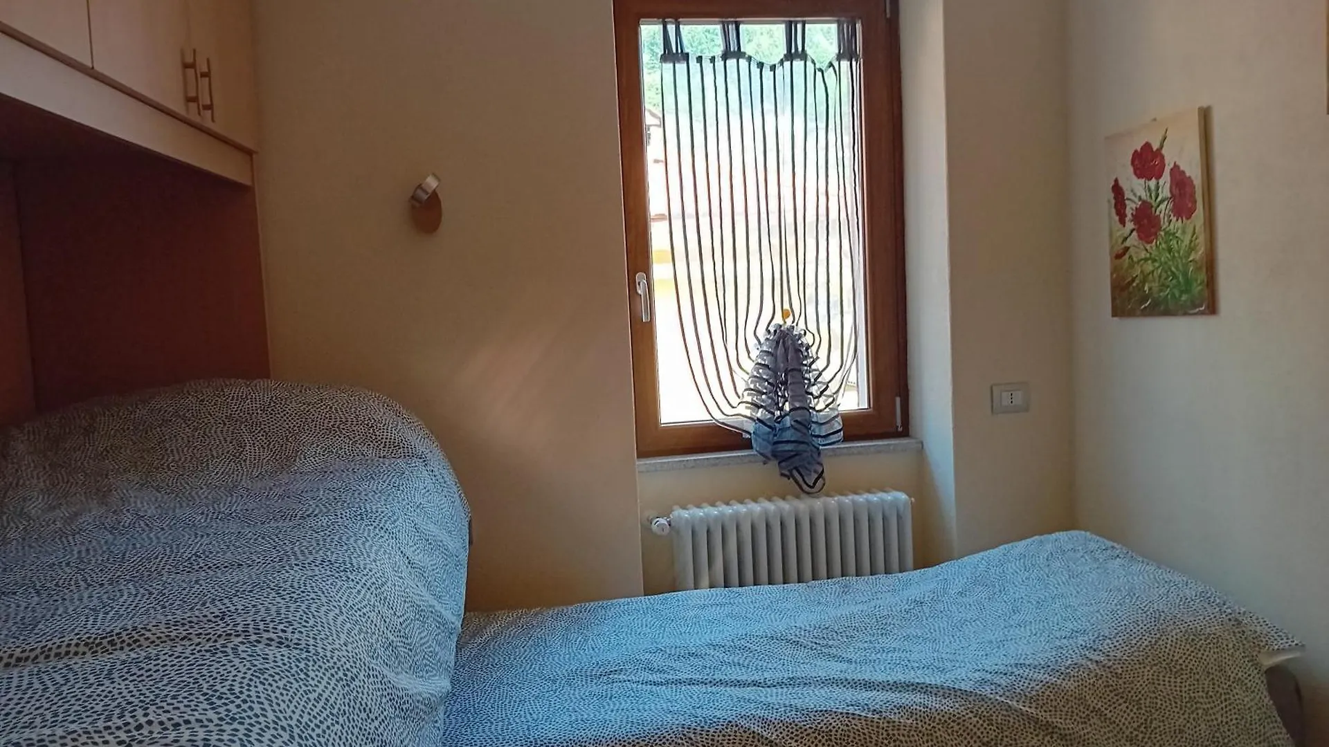 Holiday home Casa Di Ariel Villa Carlazzo Italy